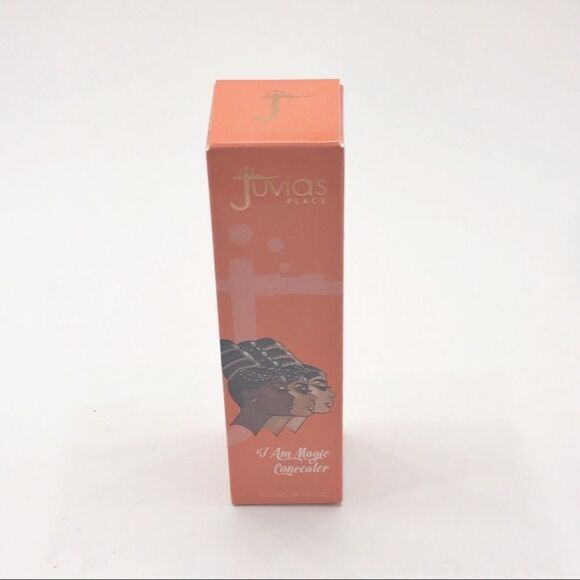 JUVIA’S PLACE I am Magic Concealer in J22. - Picture 2 of 3